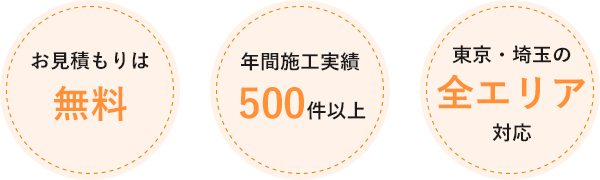 無料 500件以上 全エリア